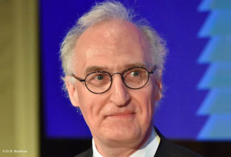 Zomersymposium - Emeritaat prof. dr. Julien. Lambert - 8 juni 2024 (Antwerpen)