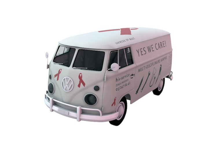 Continuous Education - HIV: ZORG EN PREVENTIE