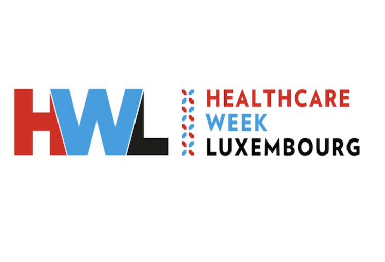 Troisième Healthcare Week Luxembourg