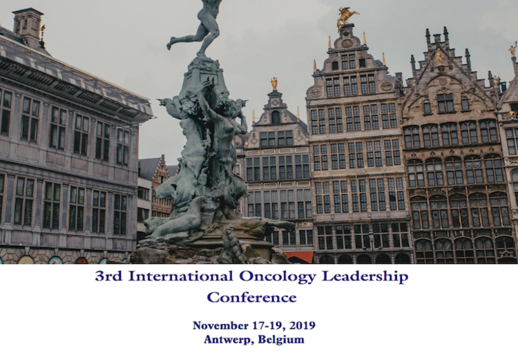 3rd International Oncology Leadership Conference