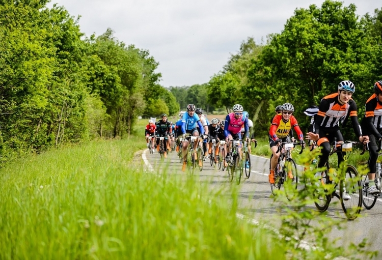 Vlaanderen Fietst Voor De Tiende Keer In De Strijd Tegen Kanker - Medi ...