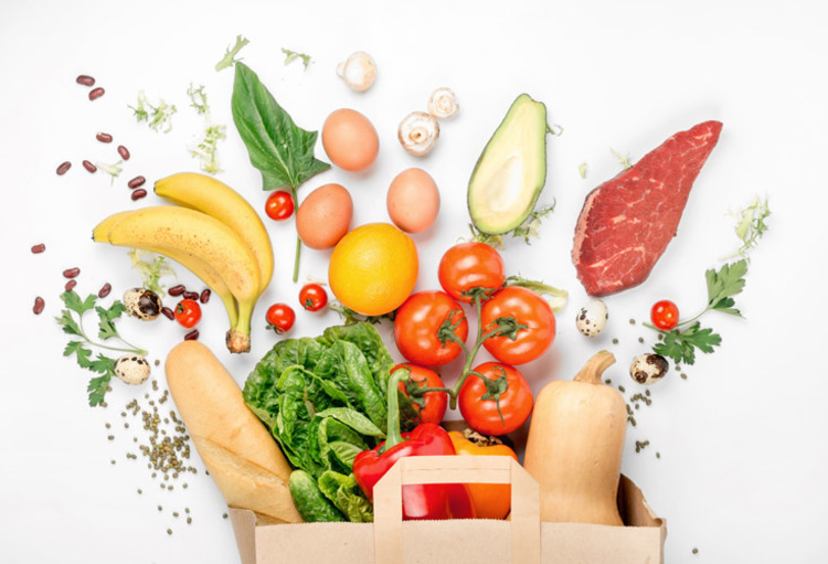 Communicatie omtrent voeding en gezondheid (symposium)