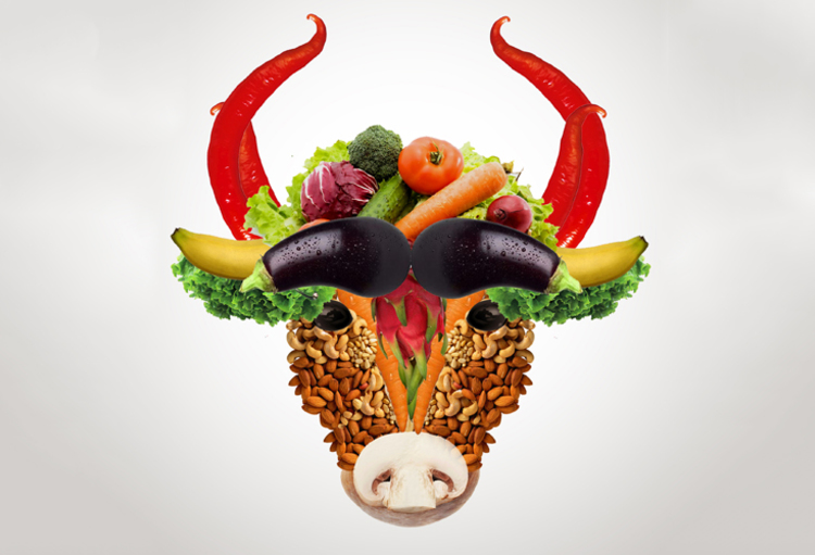 Vegetariër? Ja, maar… - Medi-Sfeer