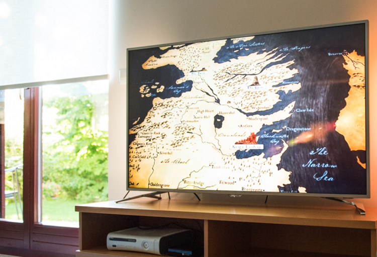 Oog om oog van Dexter tot Game of Thrones