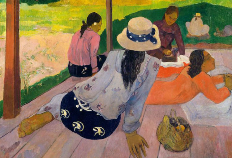 De la Médecine à l’Histoire de L’Art