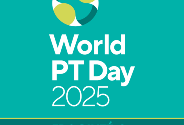 World Kinesitherapy Day: Seniors & Physical Therapy