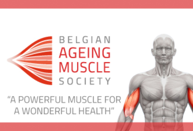 Belgian Ageing Muscle Society: 3rd Annual Scientific Symposium