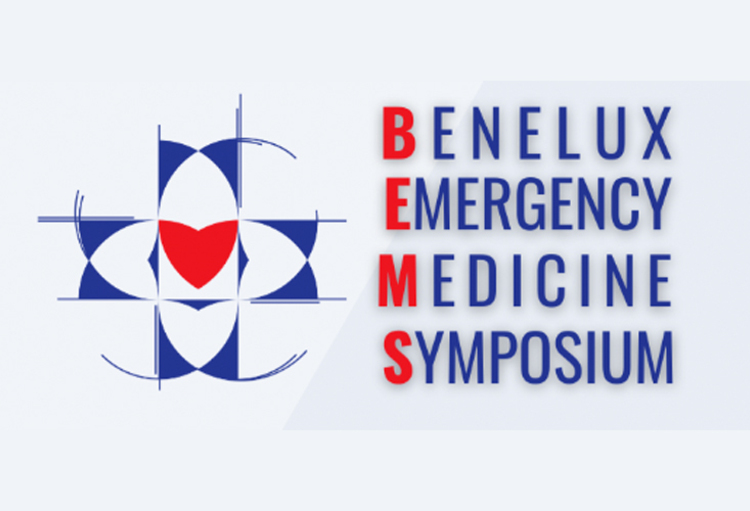 Benelux Emergency Medicine Symposium 2022 - 26 November (Anderlecht)