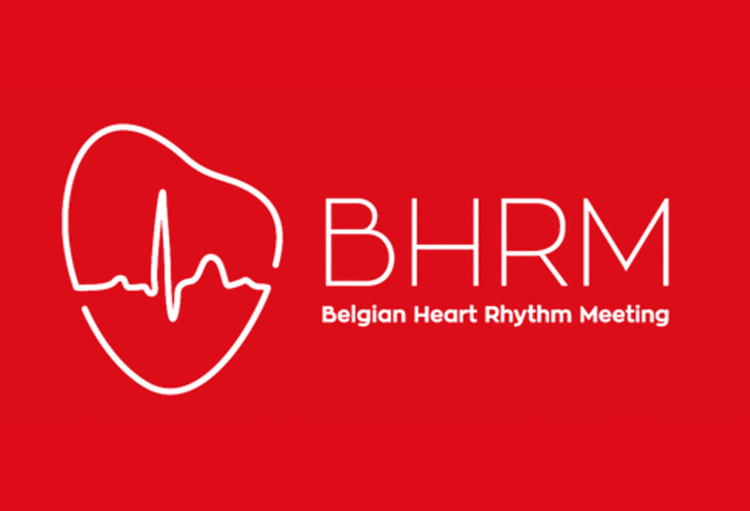 19th Belgian Heart Rhythm Meeting - 20th  & 21st November (Brussels)