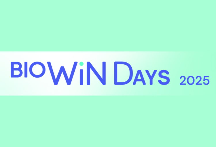 Biowin Days 2025 - 23 et 24 septembre 2025 (Namur)