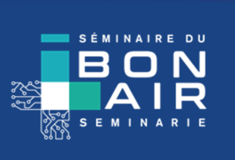 Séminaire du Bon Air PharmaSphere