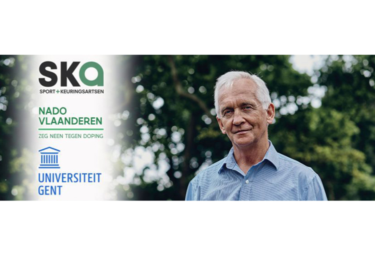 Lezing van de man die Lance Armstrong ontmaskerde