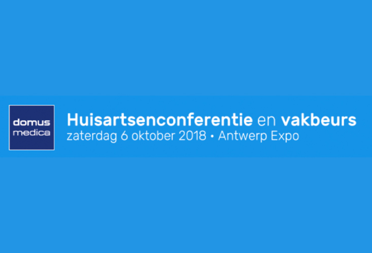 Huisartsenconferentie en vakbeurs