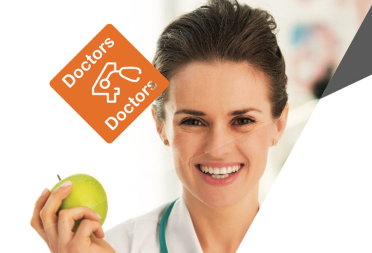 Doctors4Doctors 4de Studiedag | De arts als koorddanser - 8 oktober 2022 (Leuven)