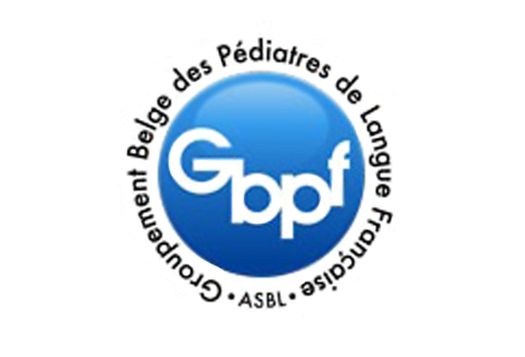 85e réunion du Groupement Belge des Pédiatres de Langue Française