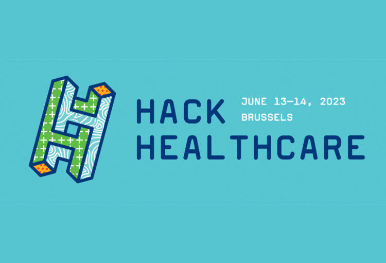 Hack Healthcare - 13-14 June (Brussels)