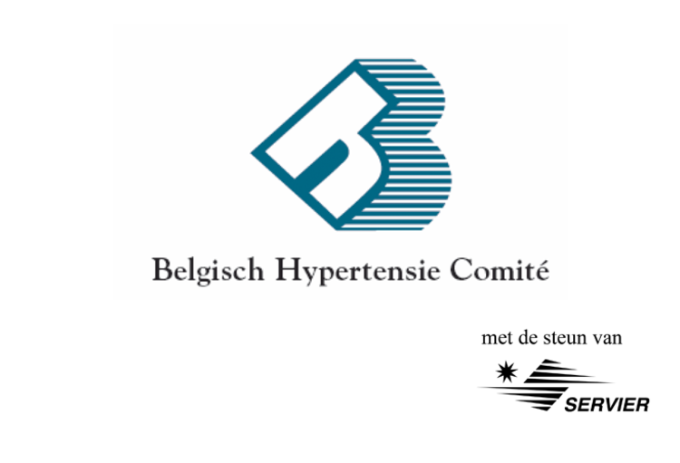 Hypertension Update 2019