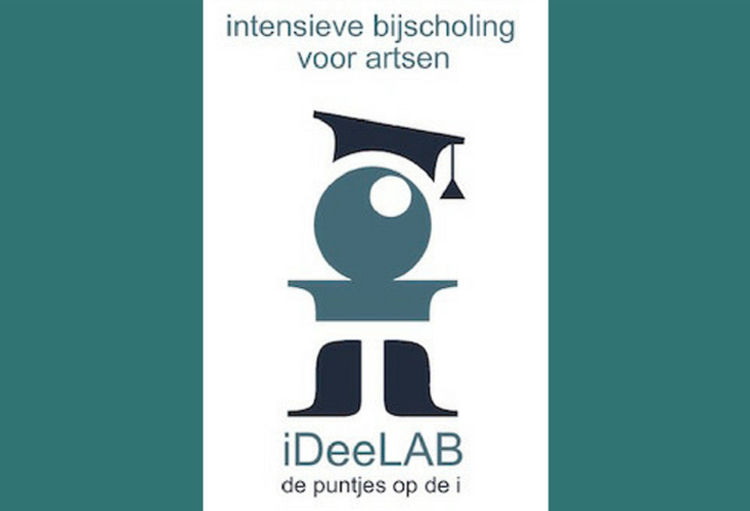 'Endocrinologie voor niet-endocrinologen' met Dr Pascale Abrams (GZA)