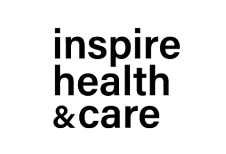 Inspire Health & Care - 26 & 27 april (Mechelen)