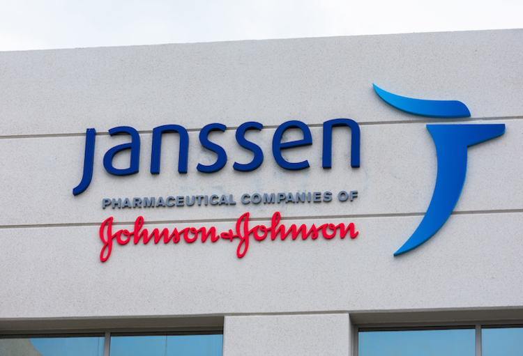 Johnson & Johnson s'attend à vendre 3 milliards de dollars de vaccins
