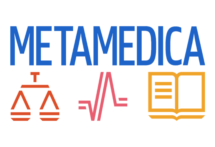 Startsymposium Metamedica 2020