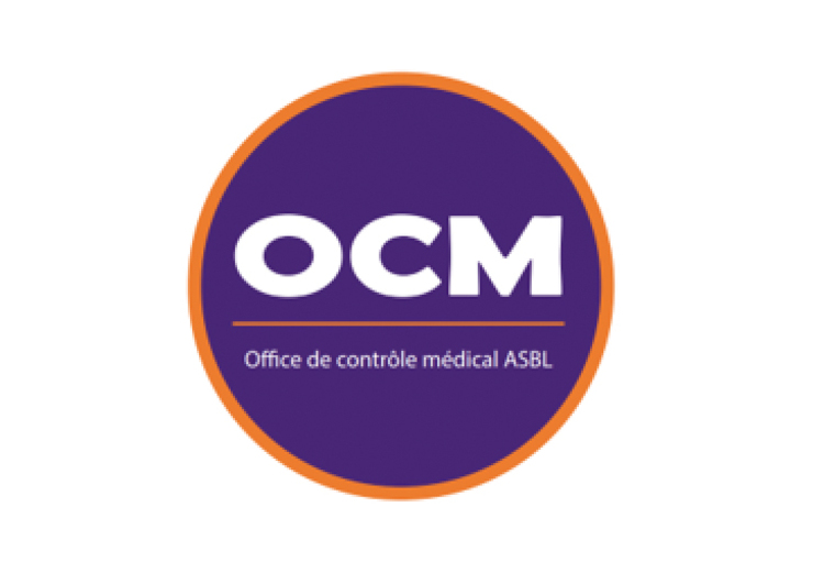Portes ouvertes sur le contrôle médical OCM - 15 novembre 2024 (Marcinelle)