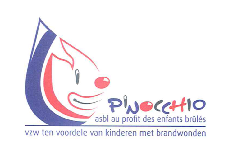 20-jarig jubileum Pinocchio