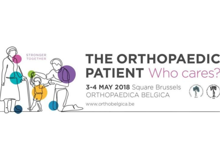 Orthopaedica Belgica 2018