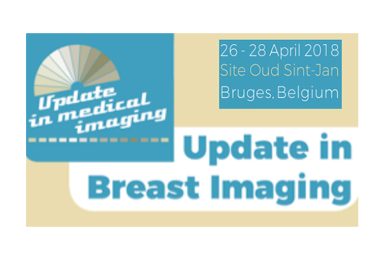 Medische Beeldvorming van de Borst – Update in Breast Imaging