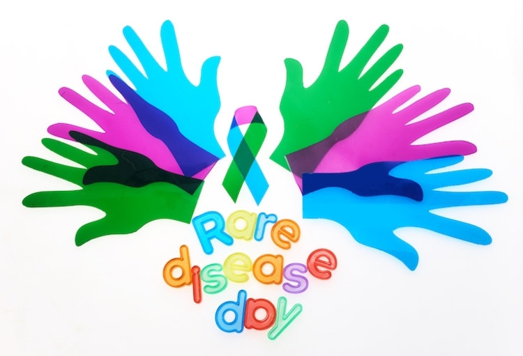 Journée Internationale Maladies Rares