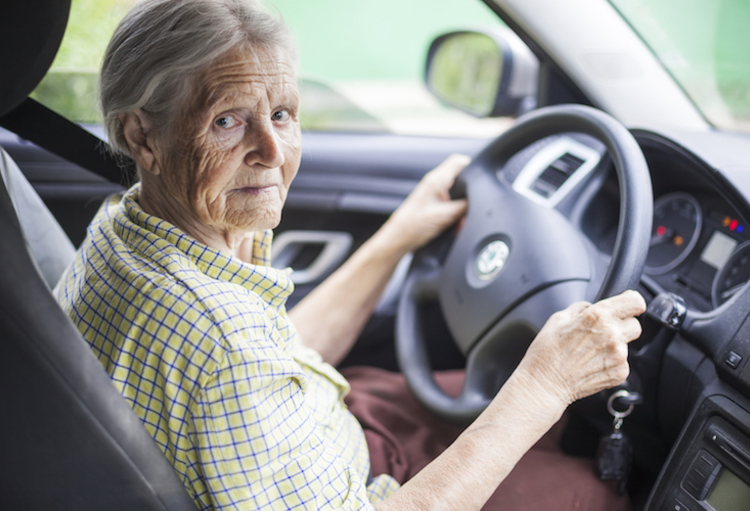 Alzheimer et aptitude à la conduite le rôle du généraliste MediSphere — free download