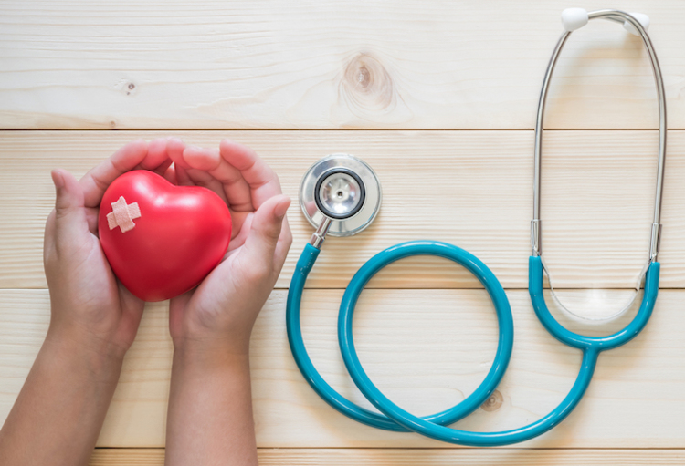 Journée de Cardiologie pour le médecin spécialiste