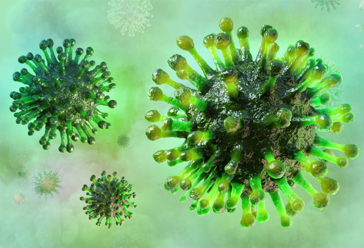 Coronavirus - Risque d'infection par des personnes n'ayant pas voyagé ...