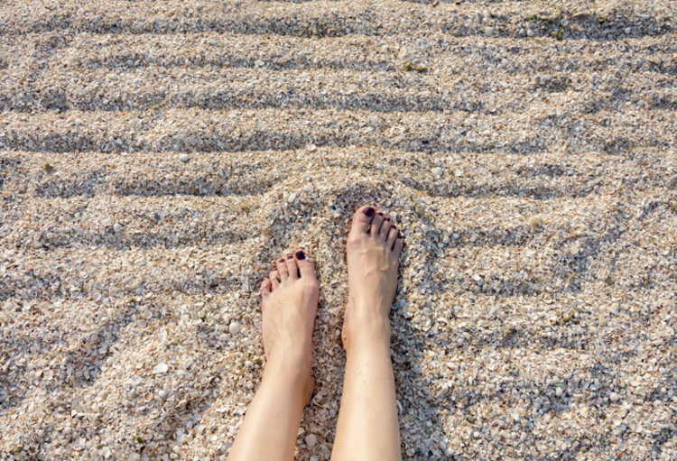 De nagel: instrumentele en biomechanische aanpak