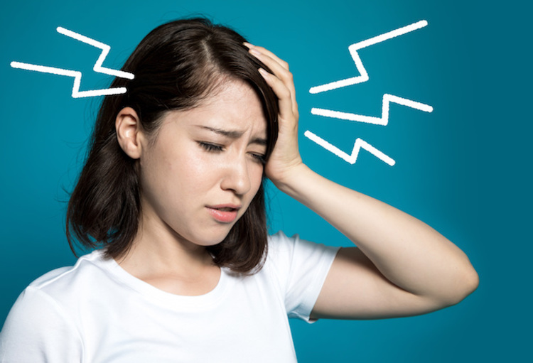 La mélatonine aurait-elle un effet sur la migraine? - Pharma-Sphere
