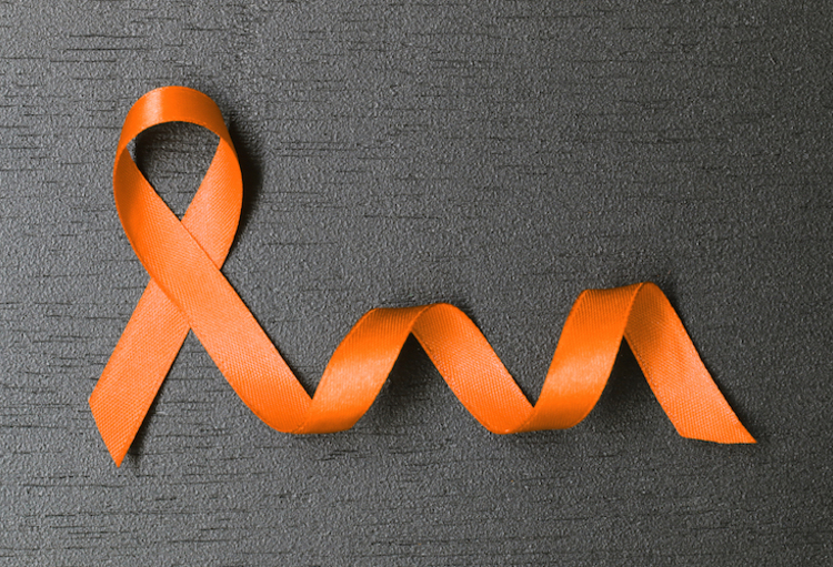 Multiple Sclerosis Week from May 17 to June 2
