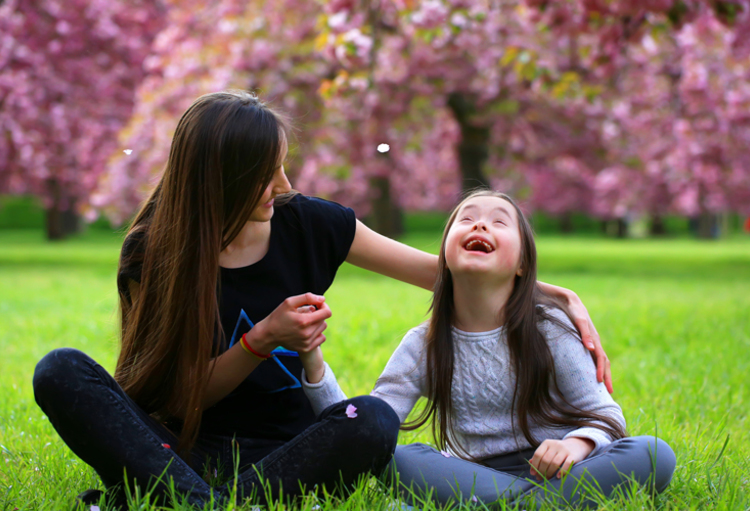 Drie moeders van kind met beperking lanceren nieuwe website - Medi-Sfeer