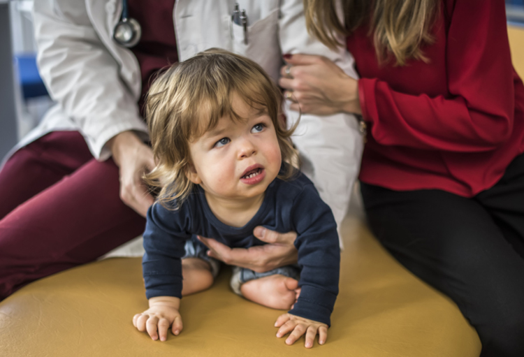 Une Cause Congenitale De Douleur Dans Le Dos Et Dans Les Jambes Ortho Rhumato