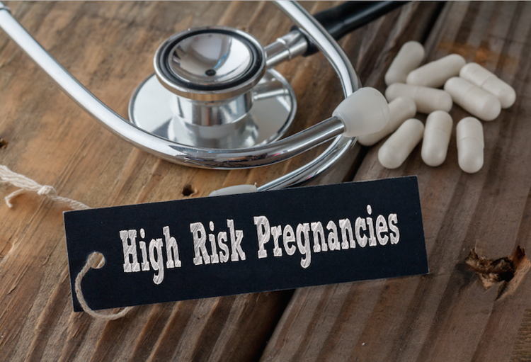 High Risk Pregnancies