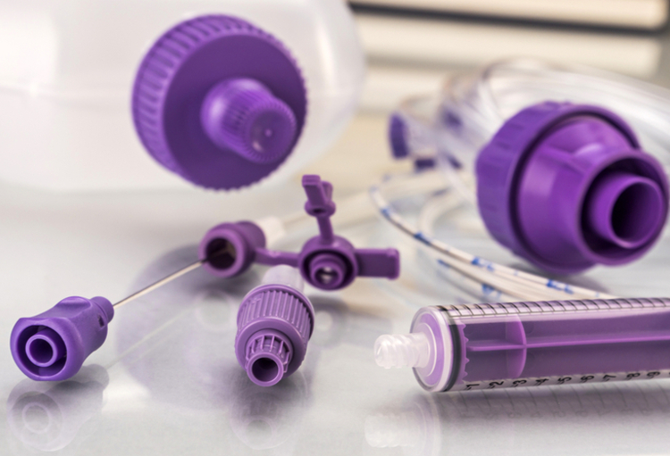 Parenterale voeding thuis bij patiënten met gevorderde kanker - OncoHemato