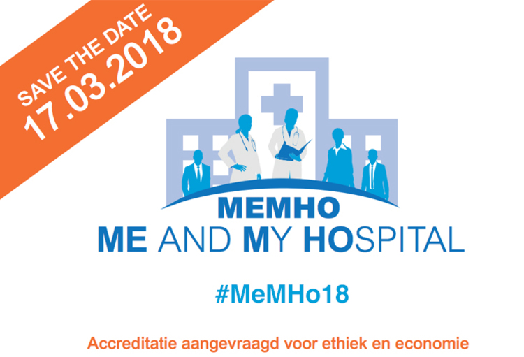 2e symposium MEMHO 'ME and My HOspital'