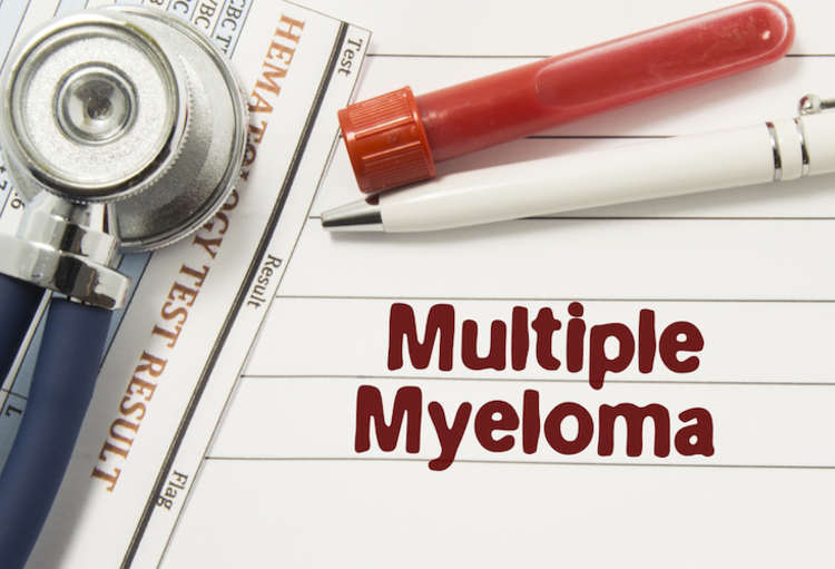 BHS Symposium on Multiple Myeloma