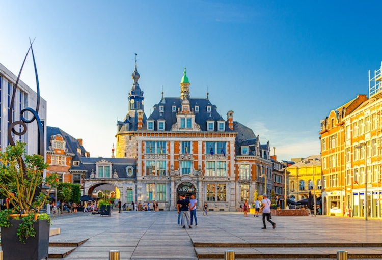 Symposium de l'Association francophone belge d'oncologie thoracique