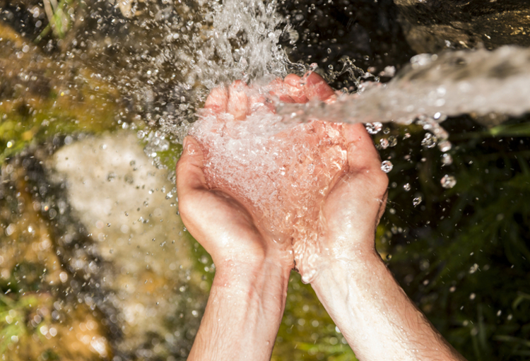 Volksgezondheid: bescherm het water! - Medi-Sfeer