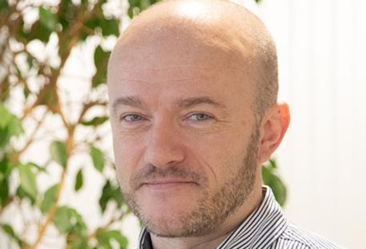 Bart De Bock nieuwe algemeen directeur AZ Damiaan De Specialist