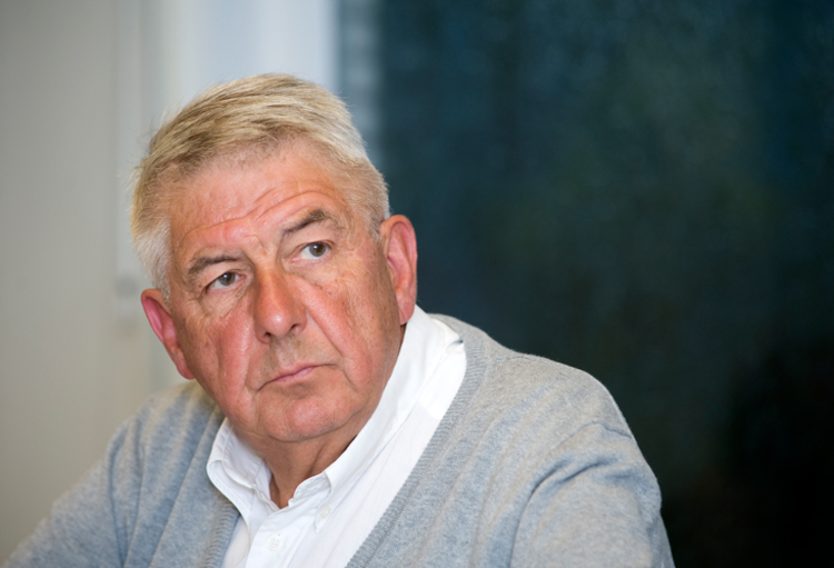 De ziekteverzekering is ziek (Paul Putzeys) MediSfeer