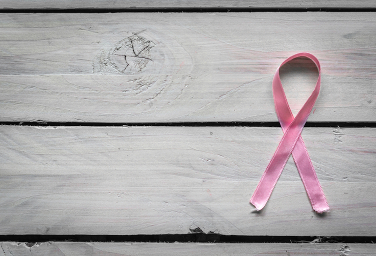 Turn “Blue Monday” into “Pink Monday” to talk about breast cancer at work