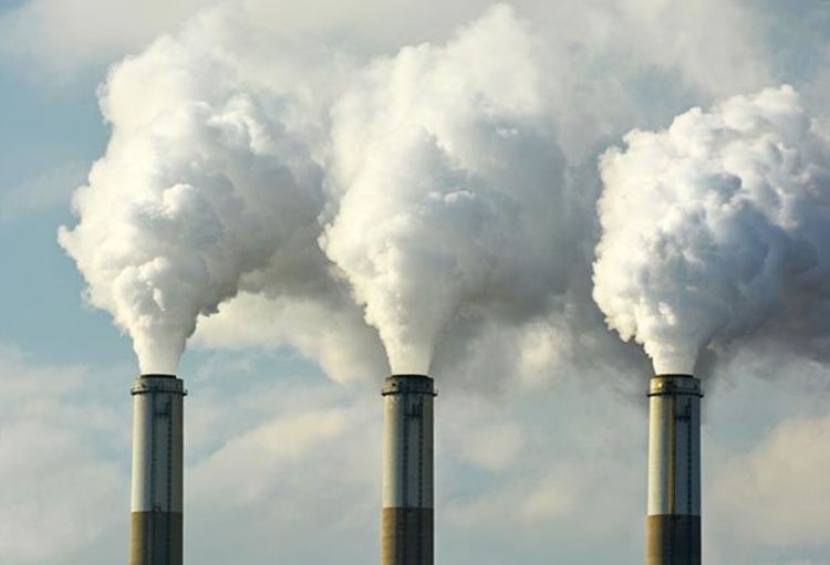 Eik Aanwezigheid twee weken Luchtvervuiling grootste milieugerelateerde gezondheidsrisico (EEA) - De  Specialist