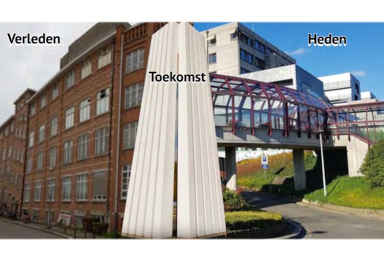 Verhalen uit het Sint-Rafaëlziekenhuis