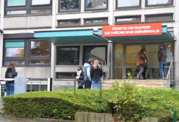 Réforme de la garde en médecine générale : les généralistes font des